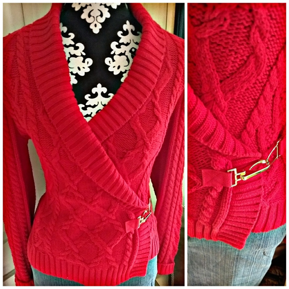 Ralph Lauren Sweater Size L